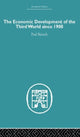 Book cover of: Economic Development of the Third World Since 1900. By: Bairoch, Paul.