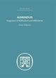 Book cover of: Agrindus. By: Haim Halperim