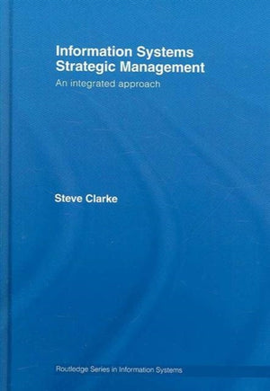 Information Systems Strategic Management