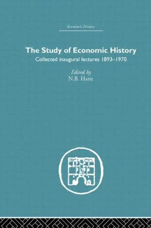 Study of Economic History
