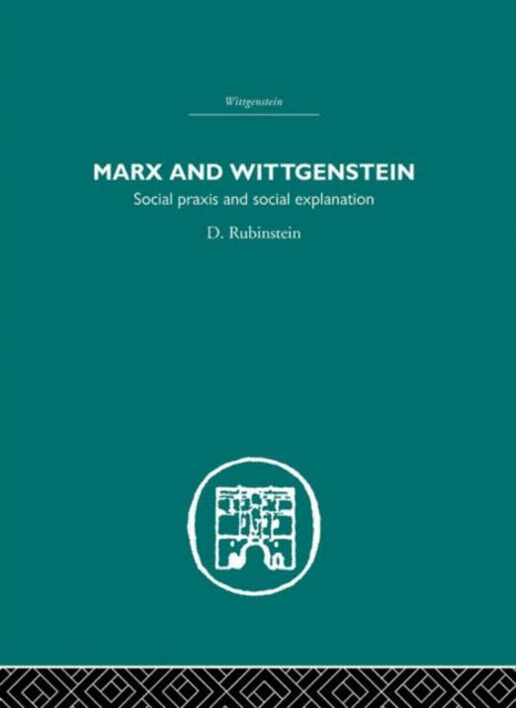 Marx and Wittgenstein