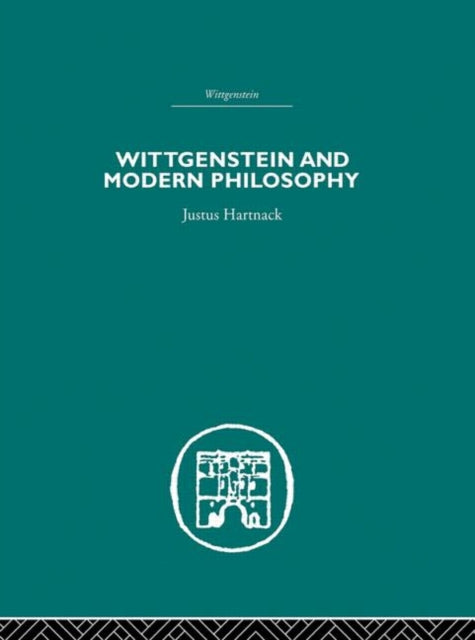 Wittgenstein and Modern Philosophy