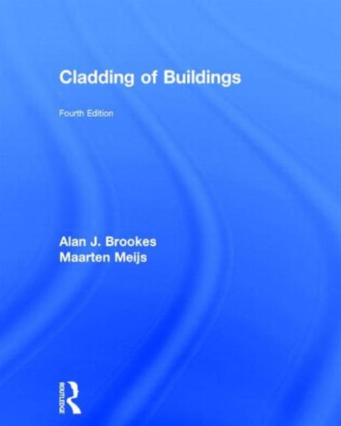 Cladding of Buildings