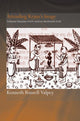 Book cover of: Attending Krishna's Image. By: Kenneth Russell Valpey