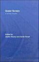 Book cover of: Queer Screen. By: Stacey/Street