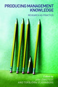 Producing Management Knowledge