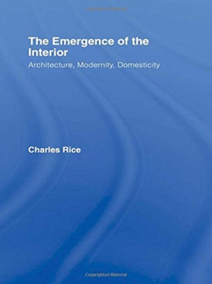 Emergence of the Interior