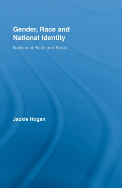 Gender, Race and National Identity