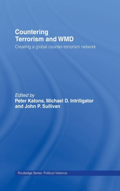 Countering Terrorism and WMD