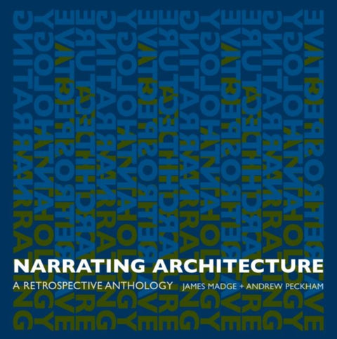 Narrating Architecture