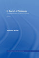 Book cover of: In Search of Pedagogy Volume II