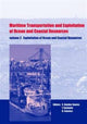 Book cover of: Maritime Transportation and Exploitation of Ocean and Coastal Resources, Two Volume Set. By: Carlos Guedes Soares