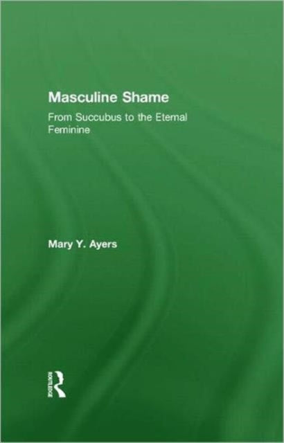 Masculine Shame