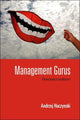 Book cover of: Management Gurus, Revised Edition. By: Huczynski