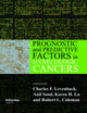 Book cover of: Prognostic and Predictive Factors in Gynecologic Cancers