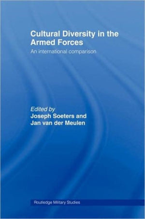 Cultural Diversity in the Armed Forces