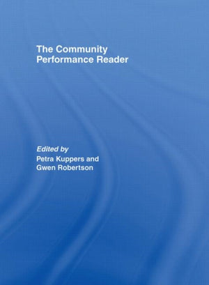 The Community Performance Reader
