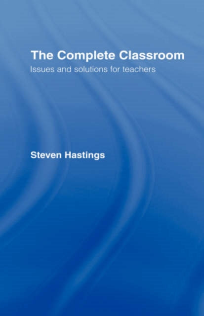 Book cover of: Complete Classroom