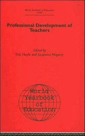World Yearbook of Education 1980