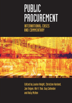 Public Procurement