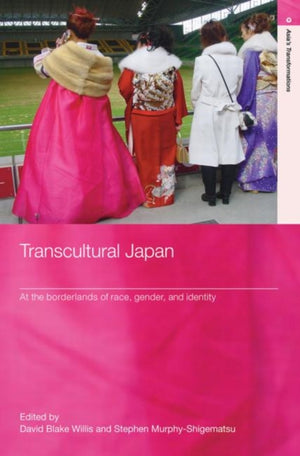 Transcultural Japan