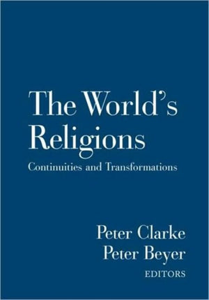 World's Religions