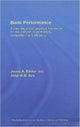 Book cover of: Bank Performance. By: Jacob Bikker