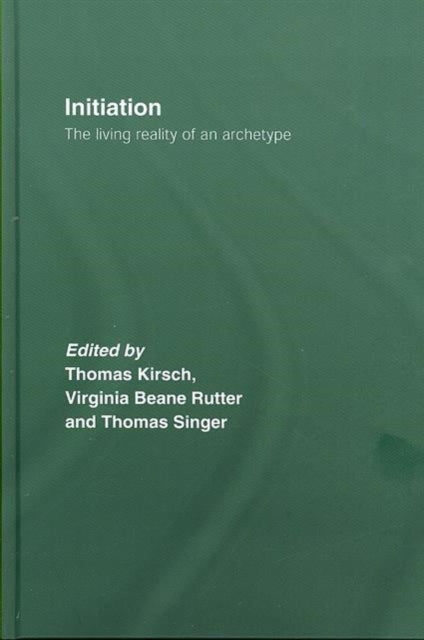 Initiation