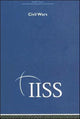 Book cover of: Civil Wars. By: Various
