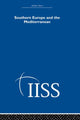 Book cover of: Southern Europe and the Mediterranean. By: Various