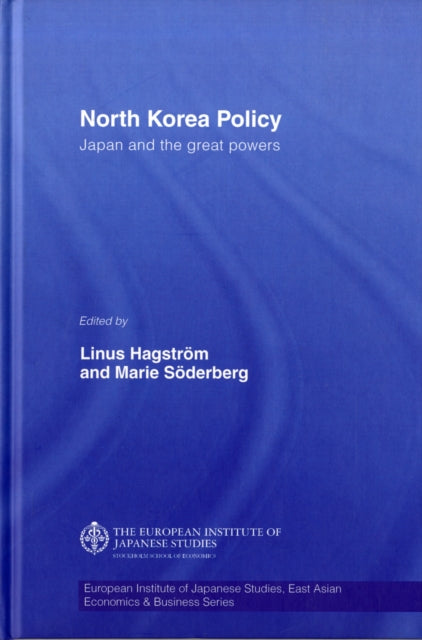 North Korea Policy