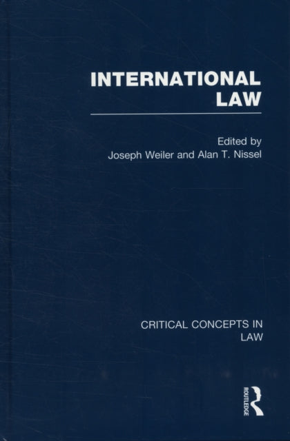 International Law