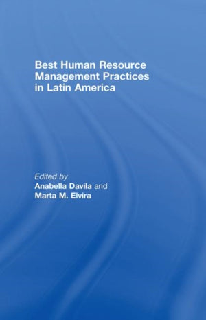 Best Human Resource Management Practices in Latin America