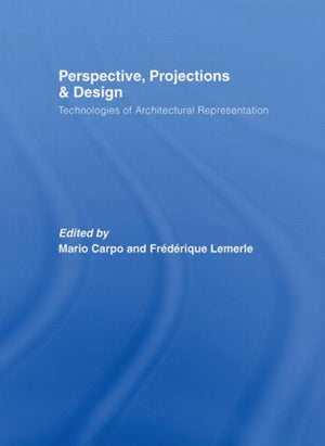 Perspective, Projections and Design