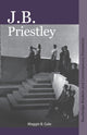 Book cover of: J.B. Priestley. By: Maggie Gale, Maggie B. Gale