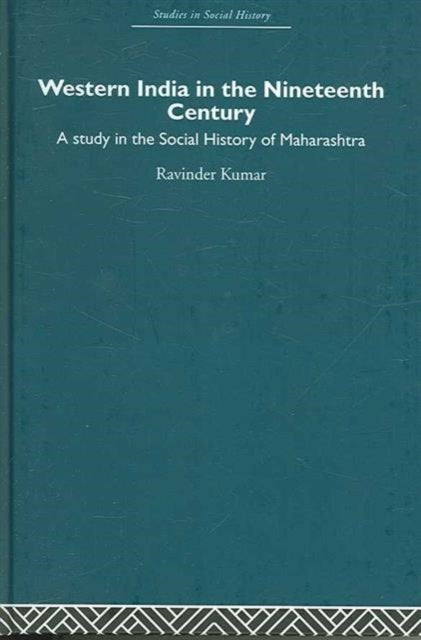 Studies in Social History