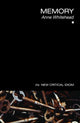 Book cover of: Memory. By: Anne Whitehead