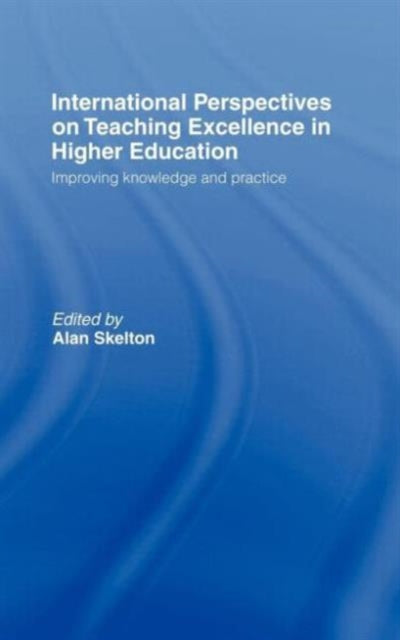 International Perspectives on Teaching Excellence in Higher Education