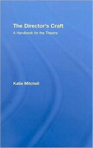 The Director's Craft