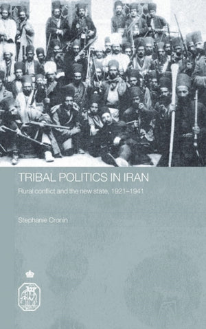 Tribal Politics in Iran