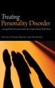 Book cover of: Treating Personality Disorder