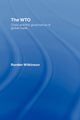 Book cover of: WTO. By: Rorden Wilkinson