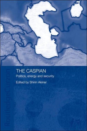 The Caspian