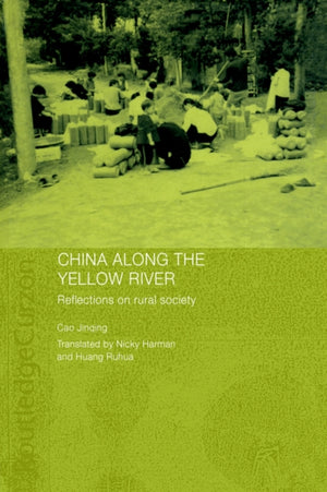 China Along the Yellow River