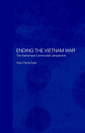 Ending the Vietnam War