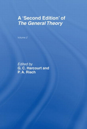 Second Edition of The General Theory