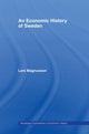 Book cover of: Economic History of Sweden. By: Lars Magnusson