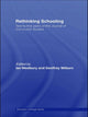 Book cover of: Rethinking Schooling. By: Westbury/Milbur