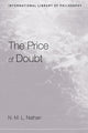 Book cover of: Price of Doubt. By: N. Nathan