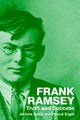 Book cover of: Frank Ramsey. By: Jerome Dokic